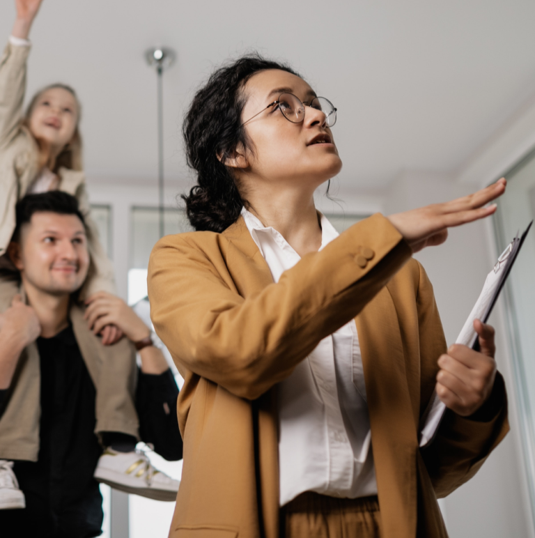 Award Winning Realtor